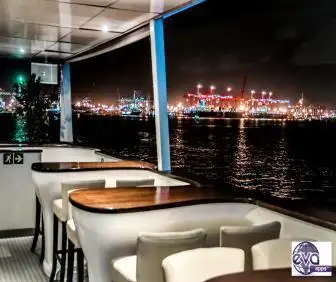 Cruise ship for sale