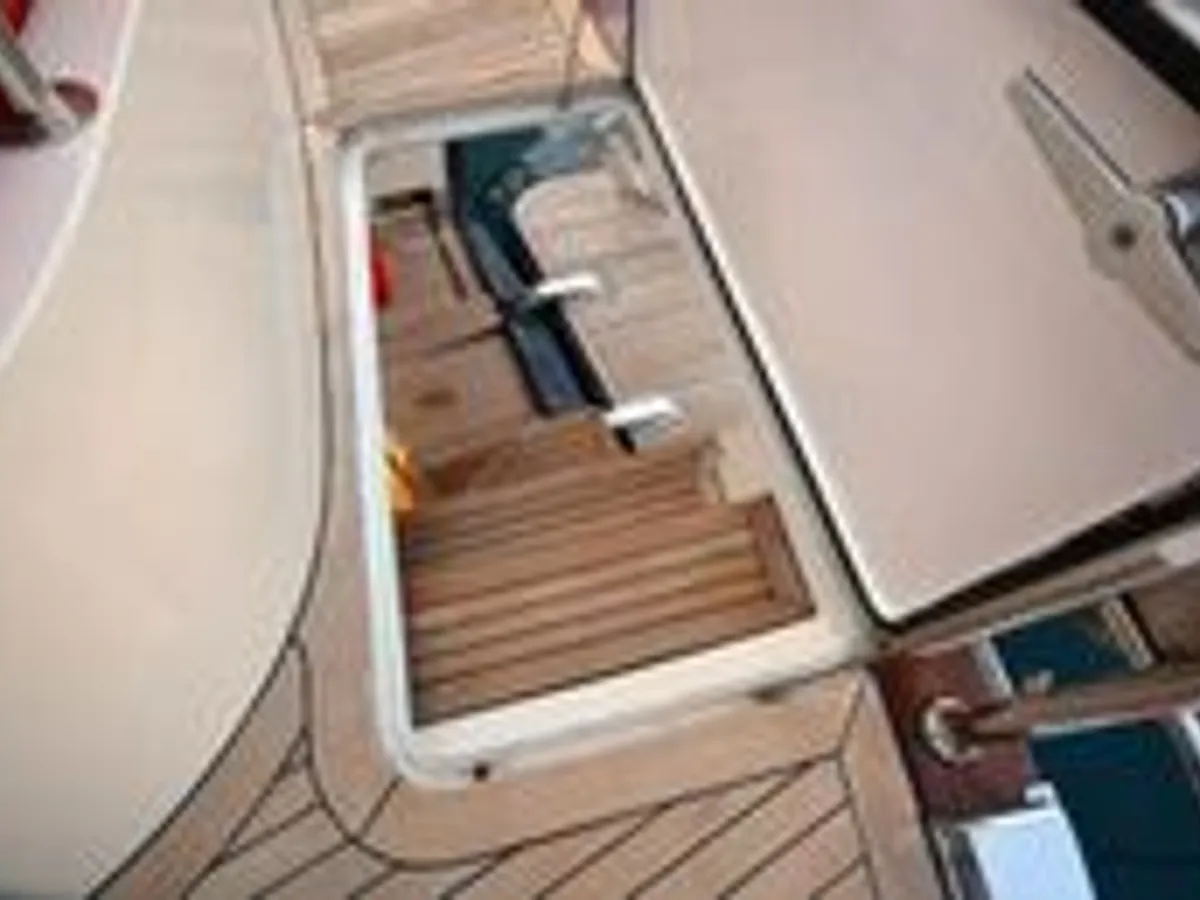 Yacht for sale
