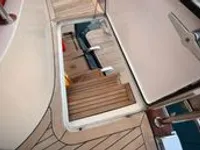 Yacht for sale
