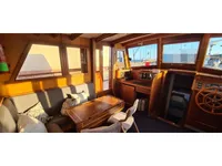 Yacht for sale