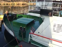 Container ship for sale