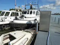 Workboats for sale