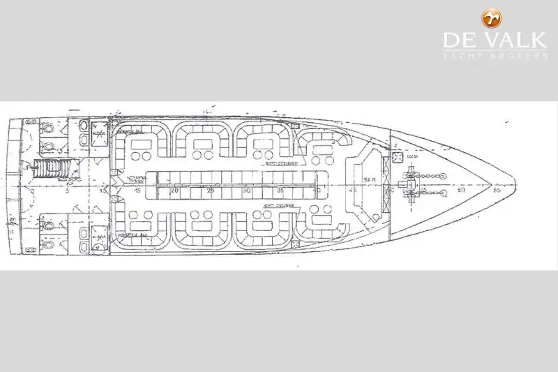 Ferry vessel for sale