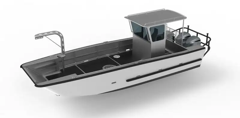 Workboats for sale