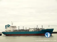 Oil/Chemical tanker for sale