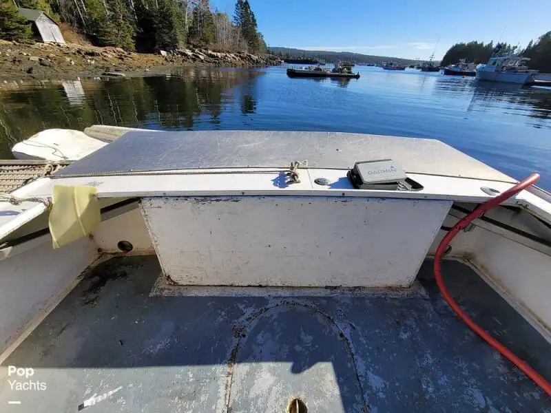 Fish processing vessel for sale