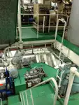 Oil/Chemical tanker for sale