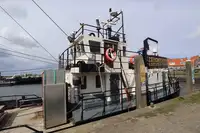 Passenger ship for sale