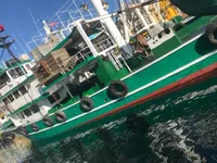 Purse seiner for sale