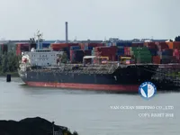 Oil/Chemical tanker for sale