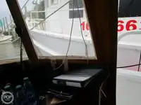 Trawler for sale
