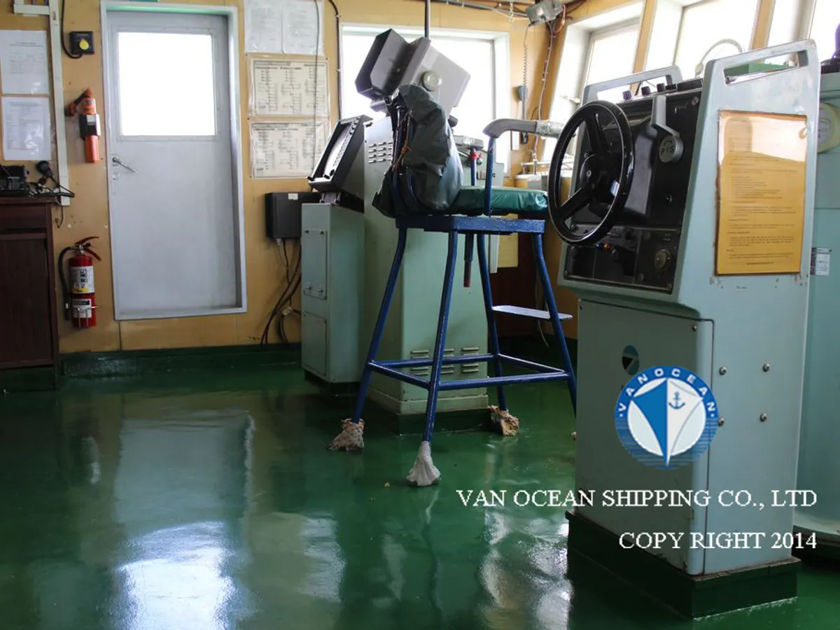 Oil/Chemical tanker for sale