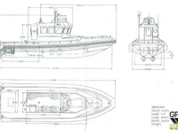 Workboats for sale