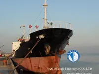 Oil/Chemical tanker for sale