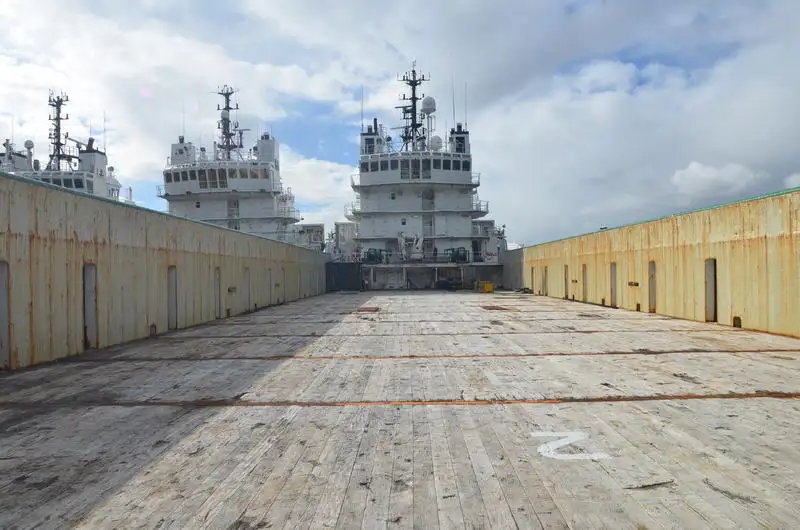 Towboat for sale