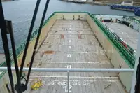 Towboat for sale