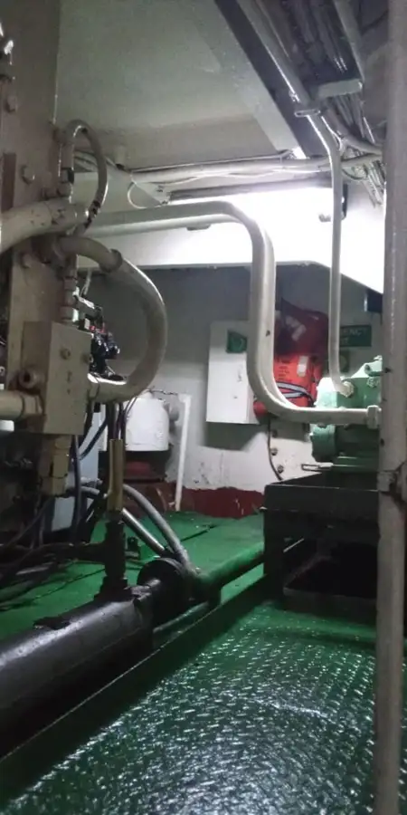 Towboat for sale