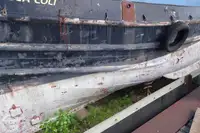 Towboat for sale
