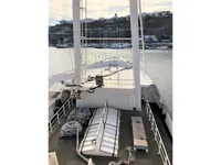 Yacht for sale