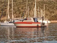 Workboats for sale