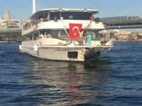 Passenger ship for sale