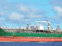 Oil/Chemical tanker for sale