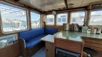 Patrol boat for sale