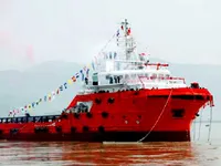 Anchor Handling Tug Supply Vessel (AHTS) for sale