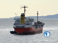 Oil/Chemical tanker for sale