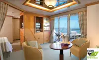 Cruise ship for sale