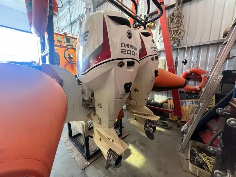 Workboats for sale