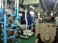 Oil/Chemical tanker for sale