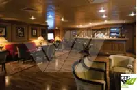 Cruise ship for sale
