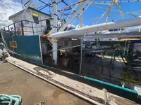 Trawler for sale