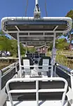 Rigid inflatable boat for sale