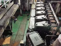 Container ship for sale