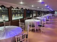 Passenger ship for sale