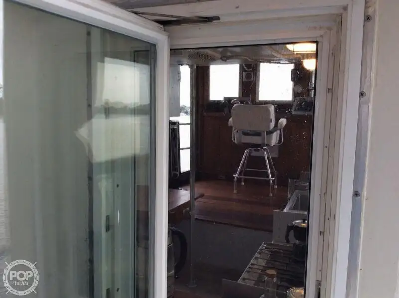 Towboat for sale
