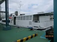 Passenger ship for sale