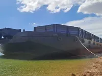 Towboat for sale