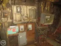 Towboat for sale