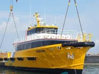 Patrol boat for sale