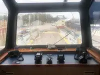 Crew boat for sale