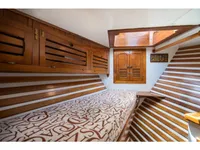 Yacht for sale