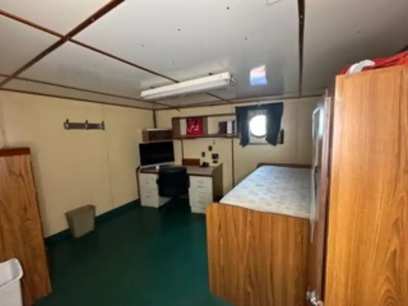 Towboat for sale