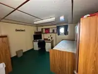 Towboat for sale