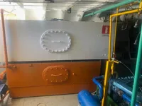 Passenger ship for sale
