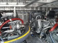 Pilot boat for sale