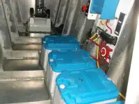 Cruise ship for sale