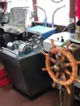 Towboat for sale